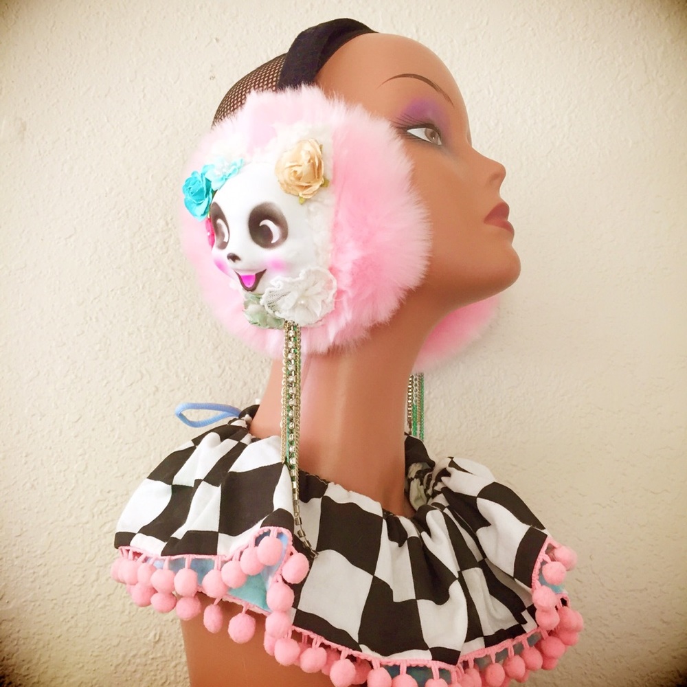 Guilty Measures “Karnival” Fantasy FunMuffs